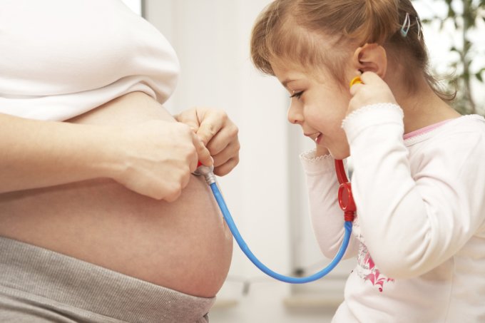 ღონისძიება -  ფარისებრი ჯირკვლის გამოკვლევა ორსულებში